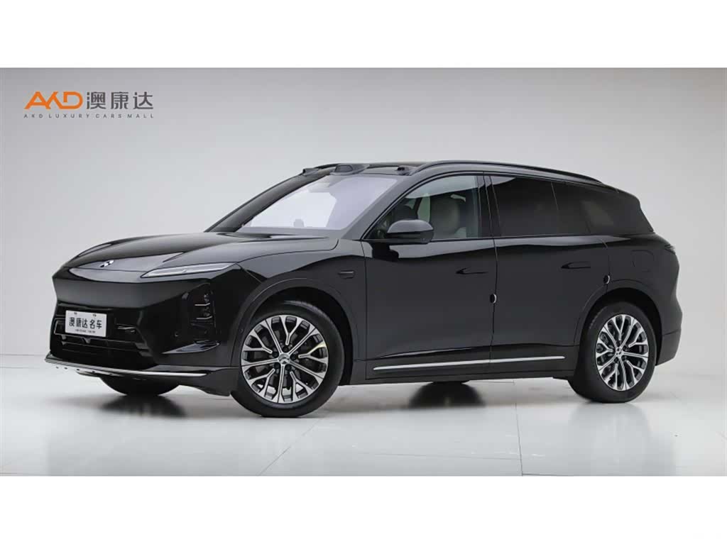 NIO ES6, 2025 1