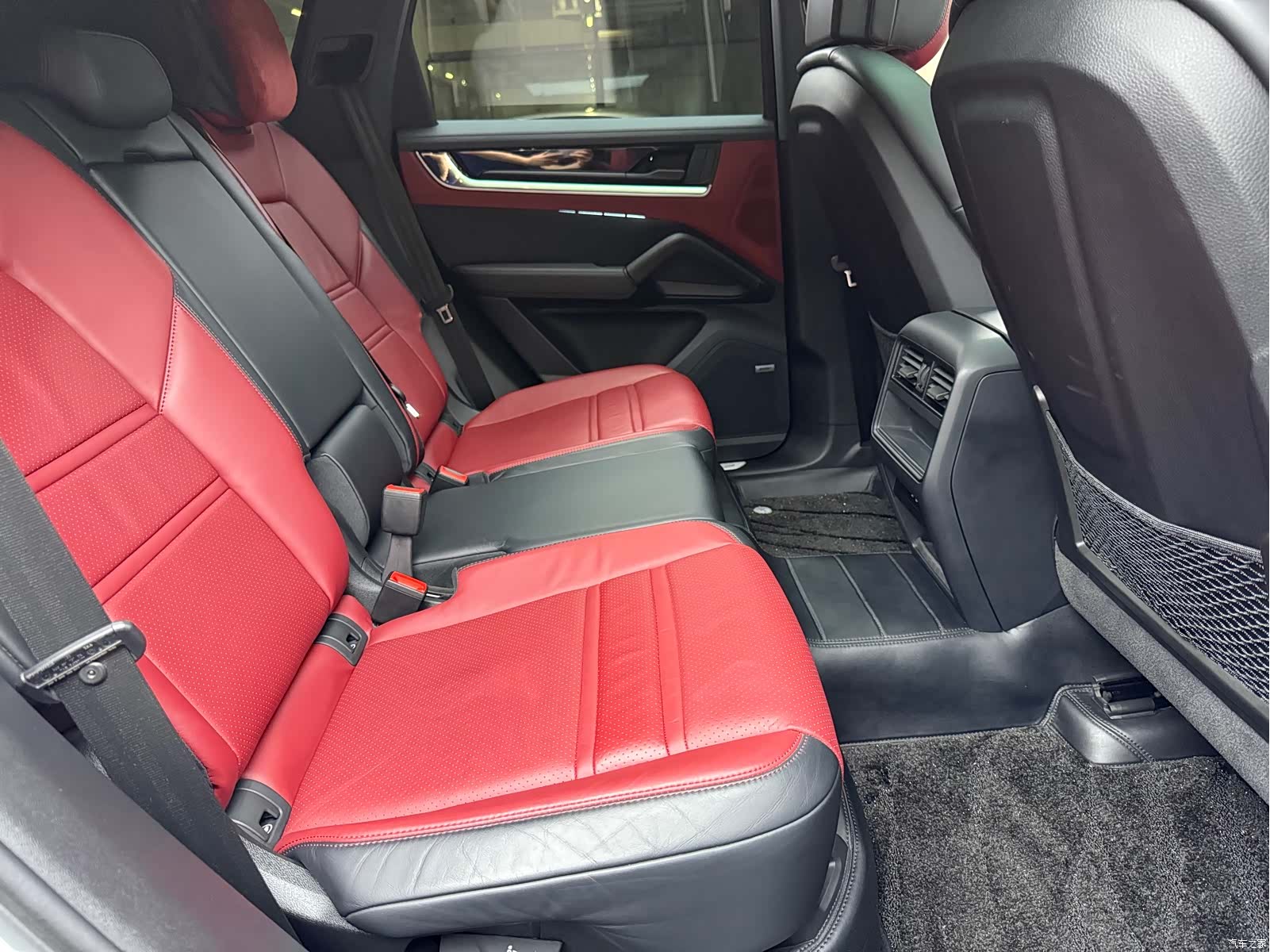 Porsche Cayenne, 2023 16