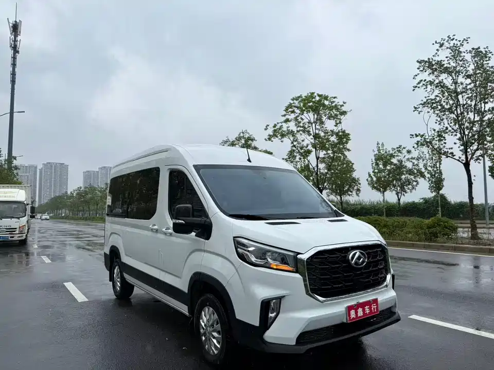 MAXUS Xintu V90