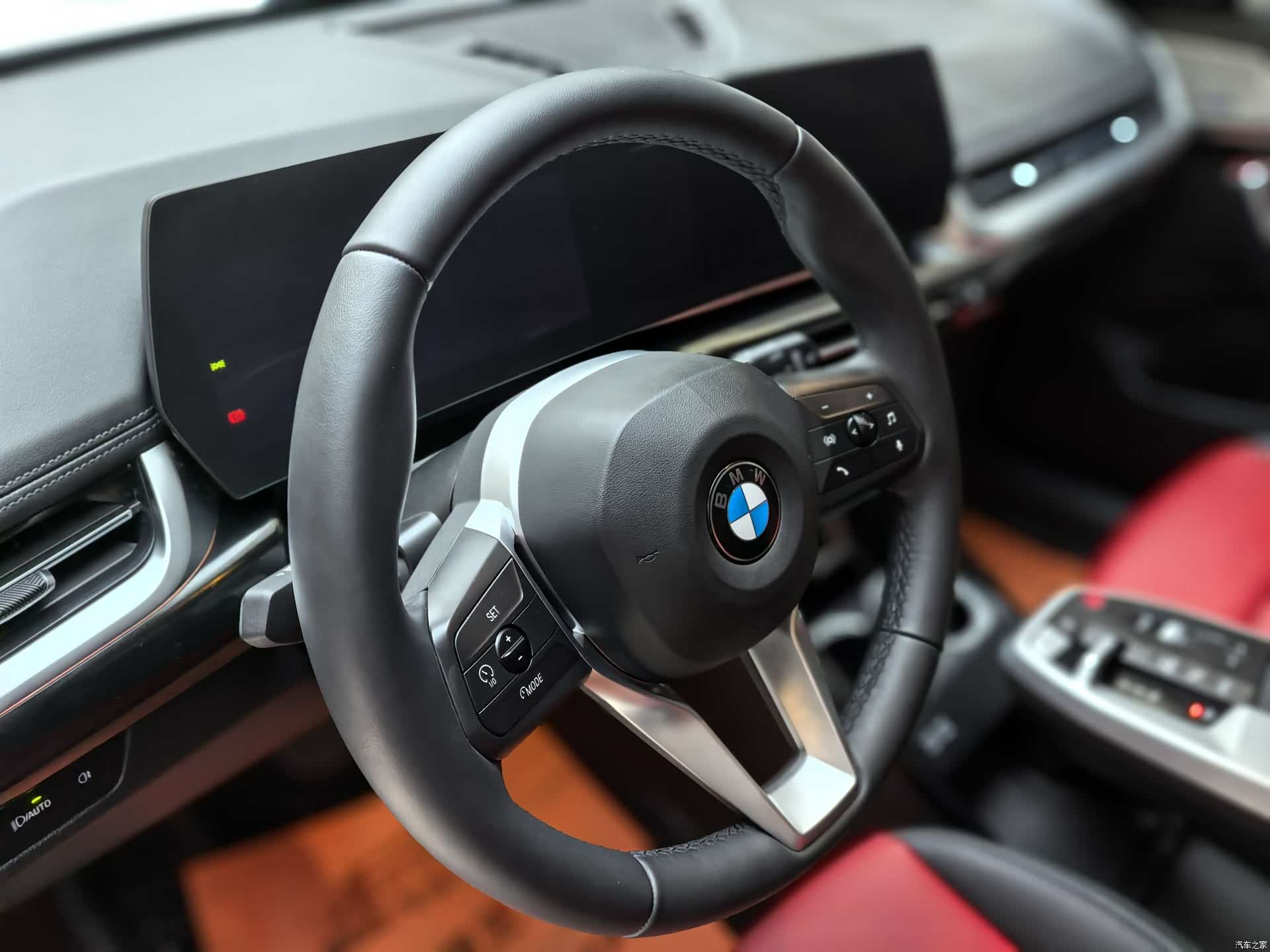 BMW X1, 2023 9