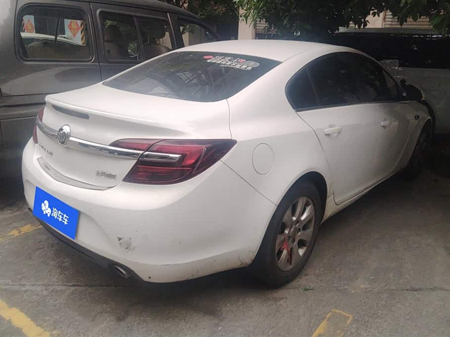 Buick Regal Buick Regal