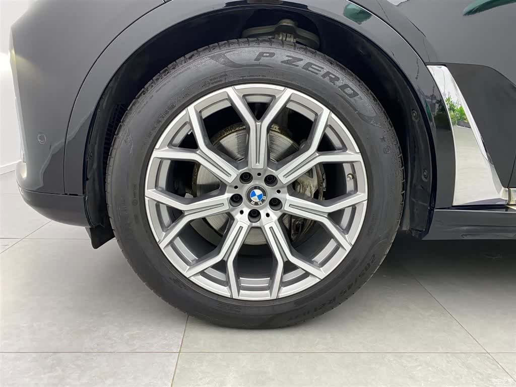 BMW X7, 2022 41