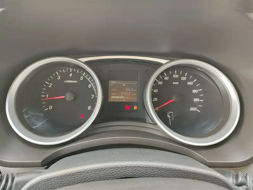 Wuling Wuling Hongguang