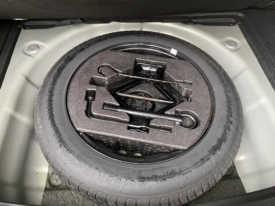 Trumpchi Shadow Leopard