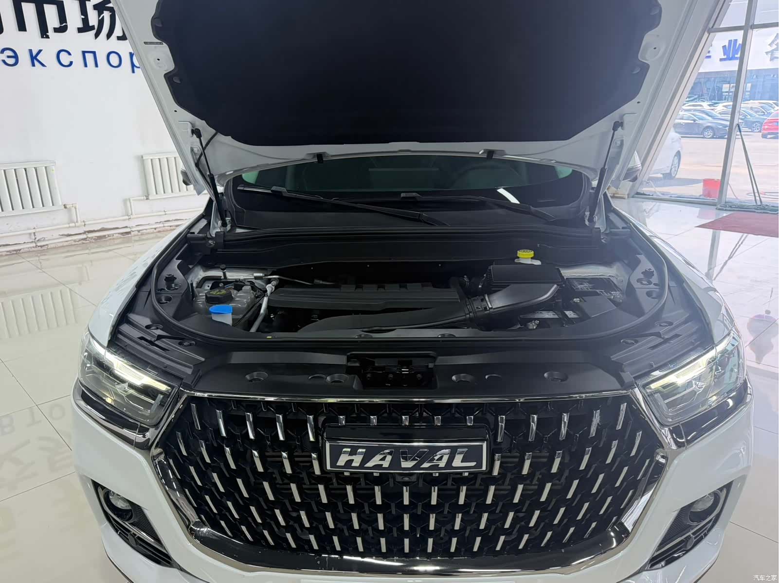 Haval H6, 2023 21