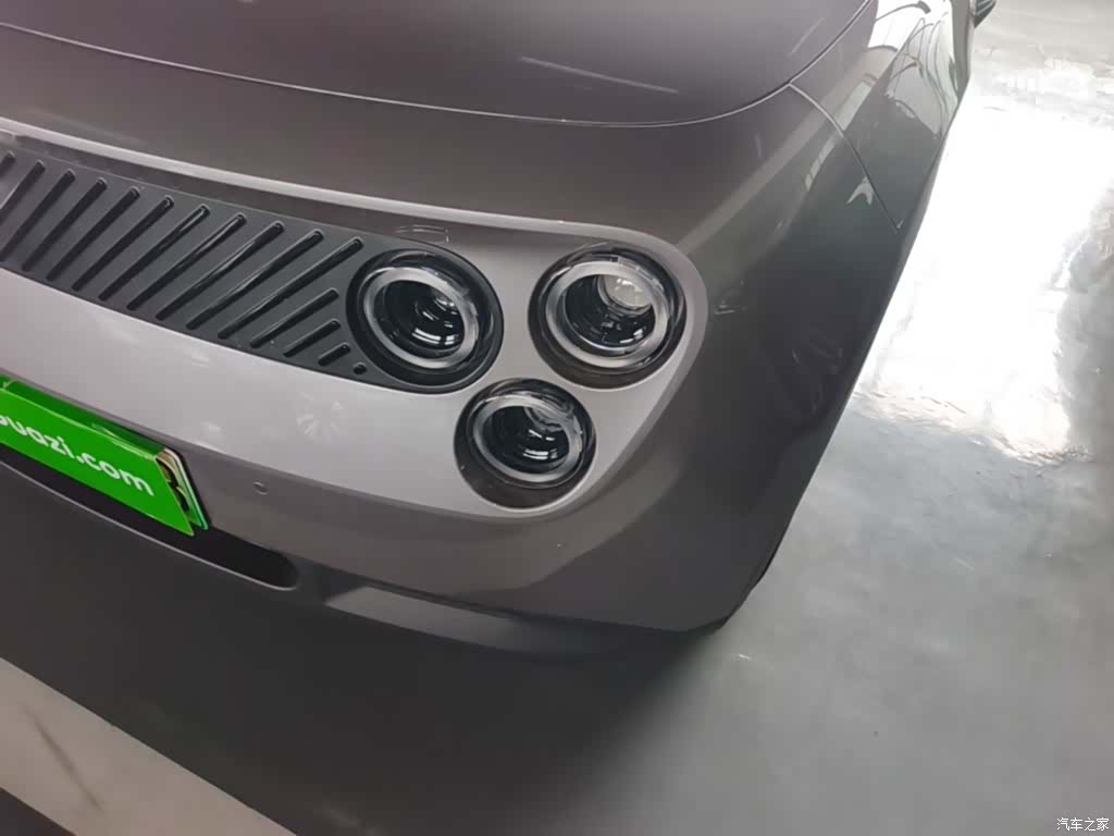 NIO firefly, 2025 24