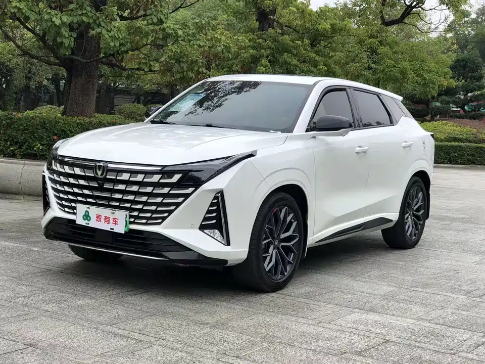 Changan UNI-Z