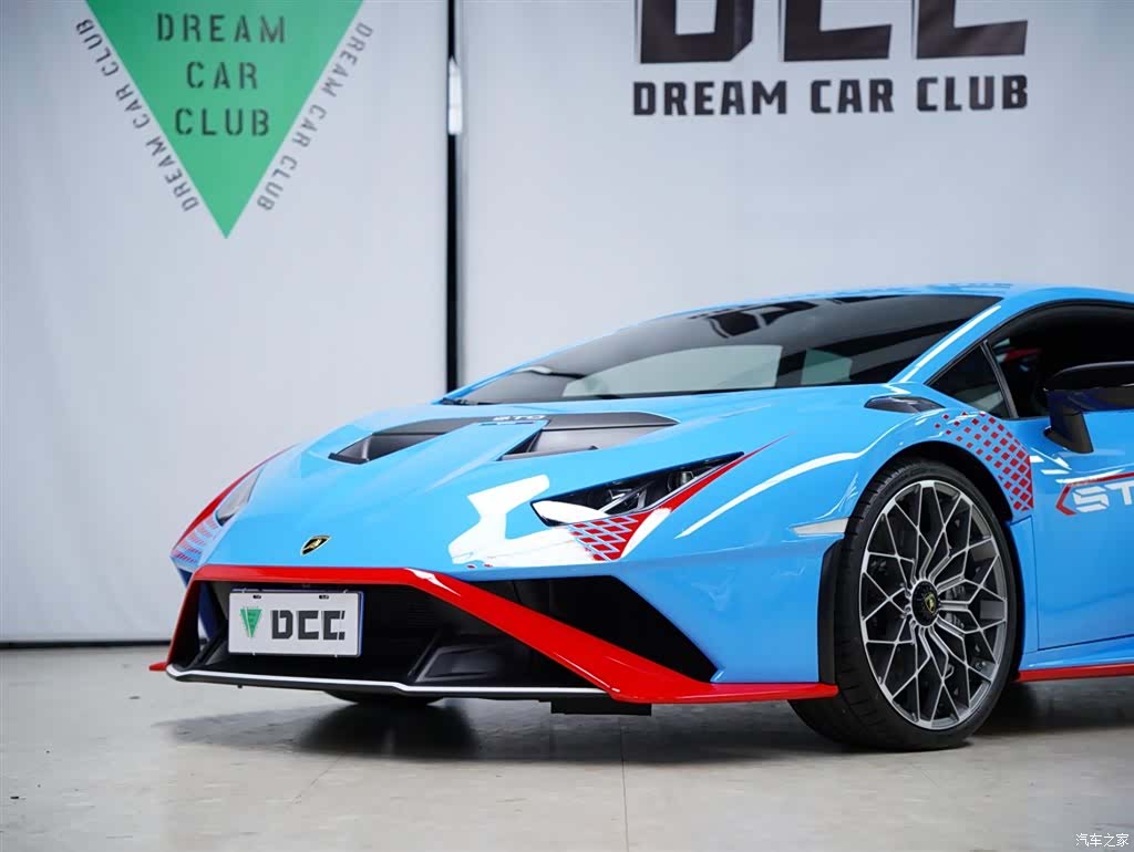 Lamborghini Huracán, 2024 21