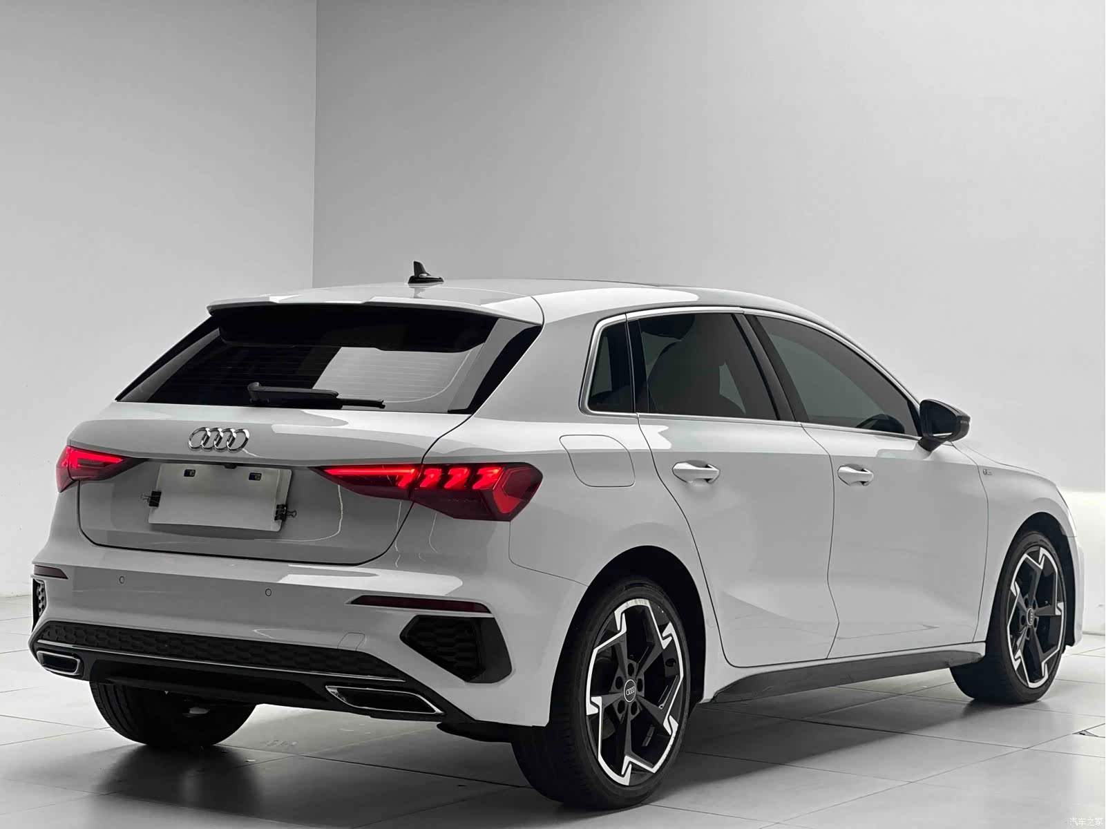 Audi A3, 2023 9