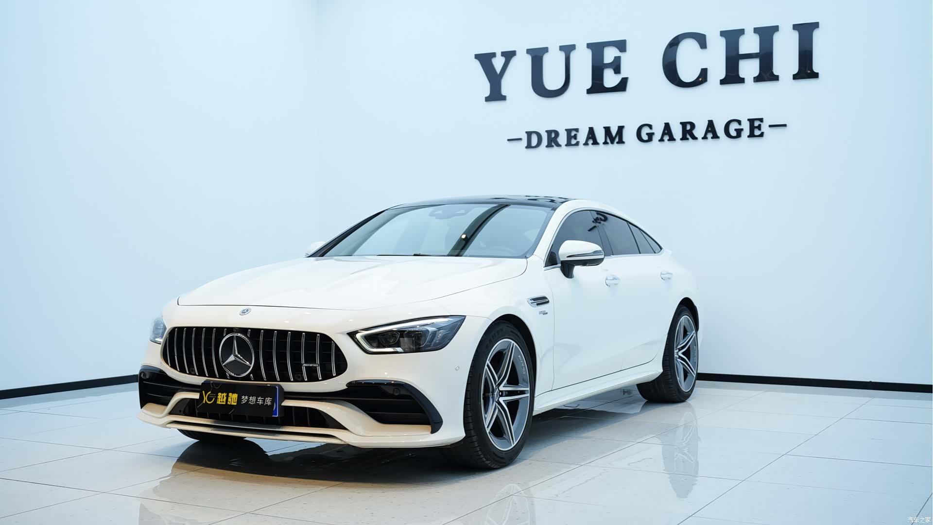 MG AMG, 2022 1