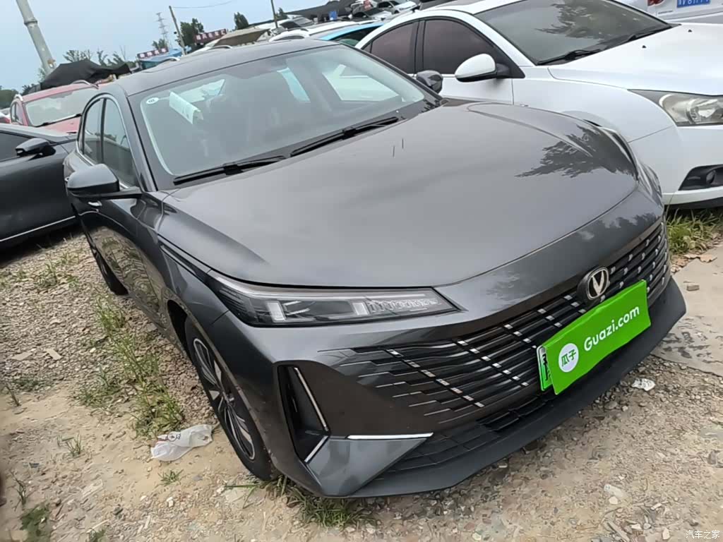 Changan Eado, 2026 4