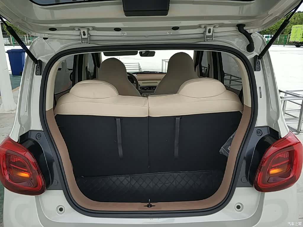 Wuling MINIEV, 2025 19