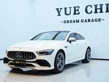 AMG GT 2020�� AMG GT 50 �����ܳ�