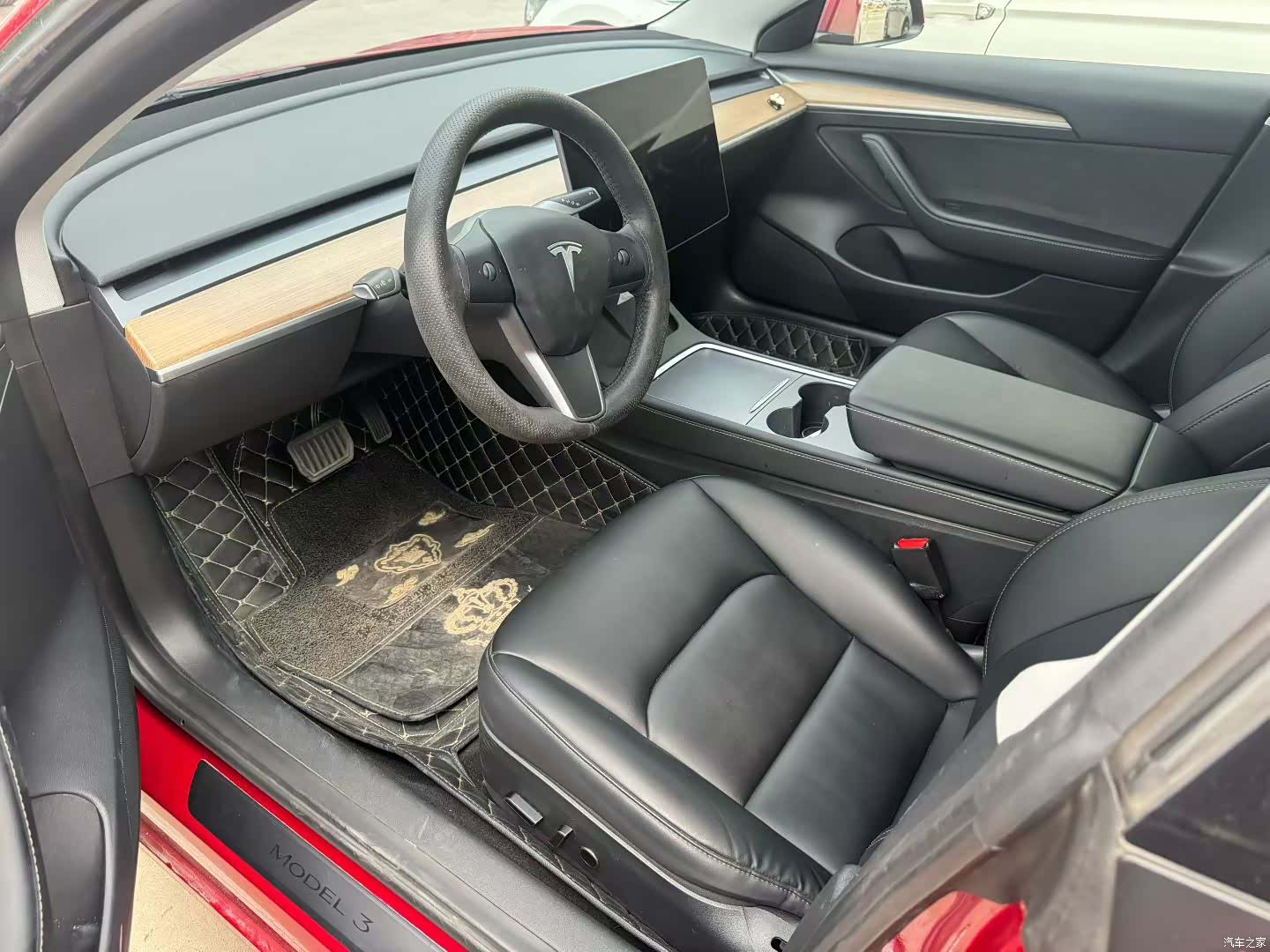 Tesla Model 3, 2022 2