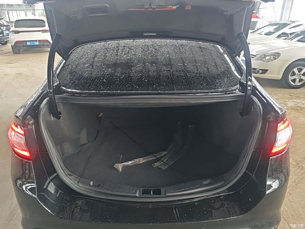 Ford Mondeo, 2015 19