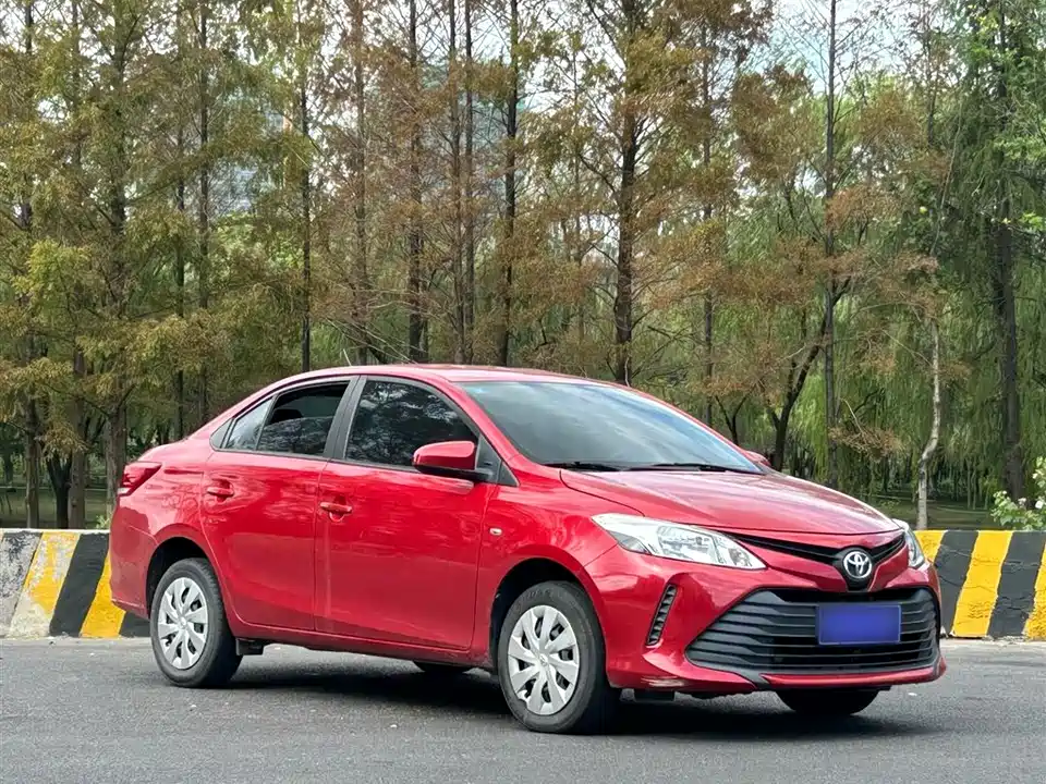 Toyota Vios