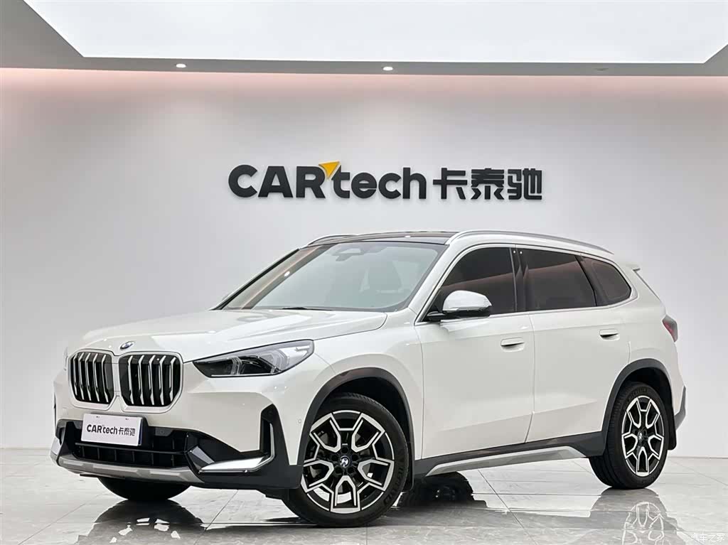 BMW X1, 2024 1