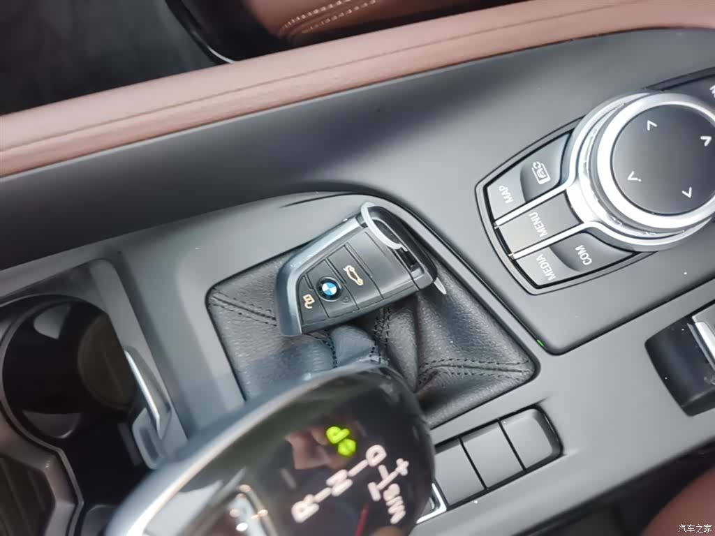 BMW X1, 2021 9