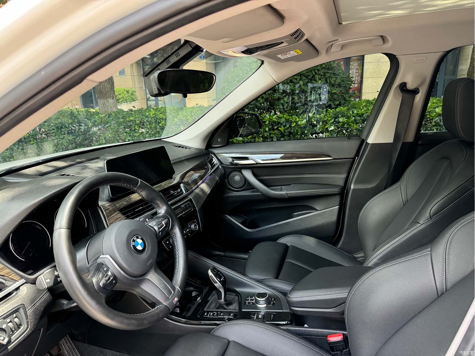 BMW X1, 2022 8