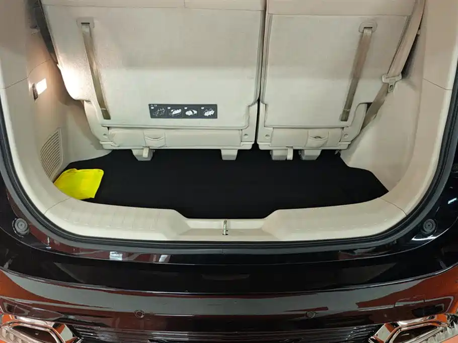 Trumpchi Trumpchi M8