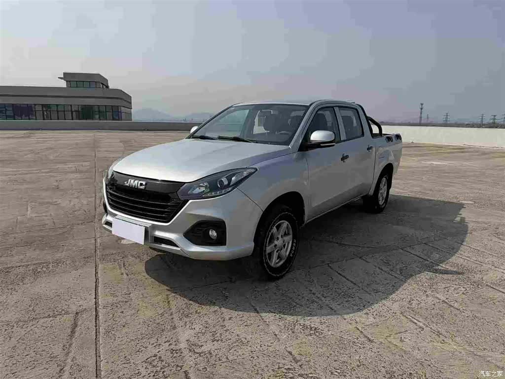 JMC JX4D, 2023 1