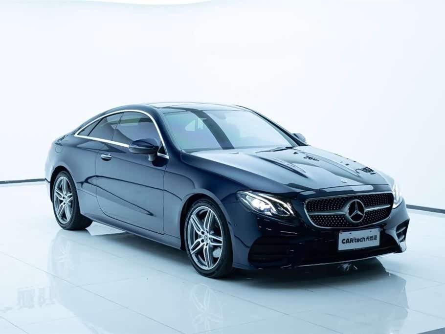 Mercedes-Benz E-class Mercedes-Benz E-class