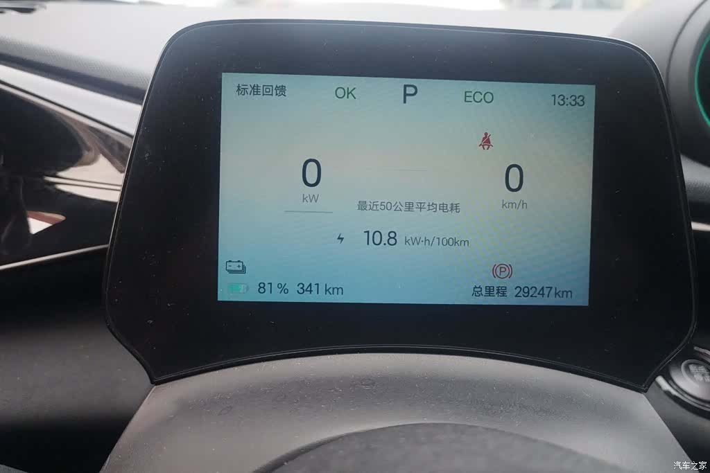 BYD Dolphin, 2024 14