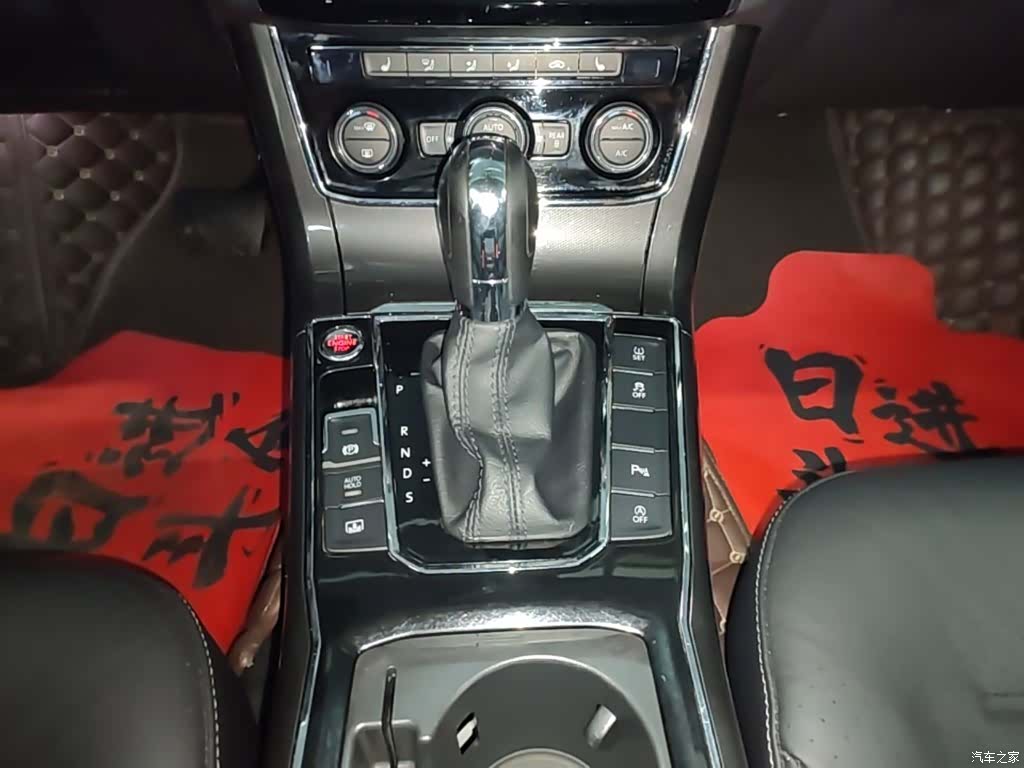 Volkswagen Passat, 2016 14