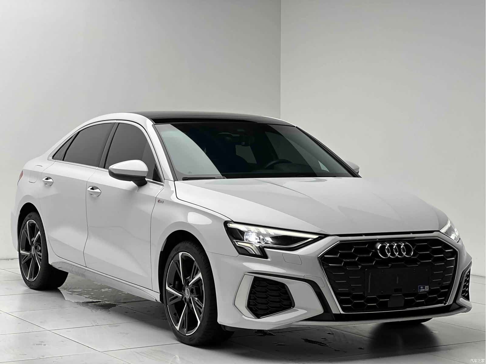 Audi A3, 2022 3