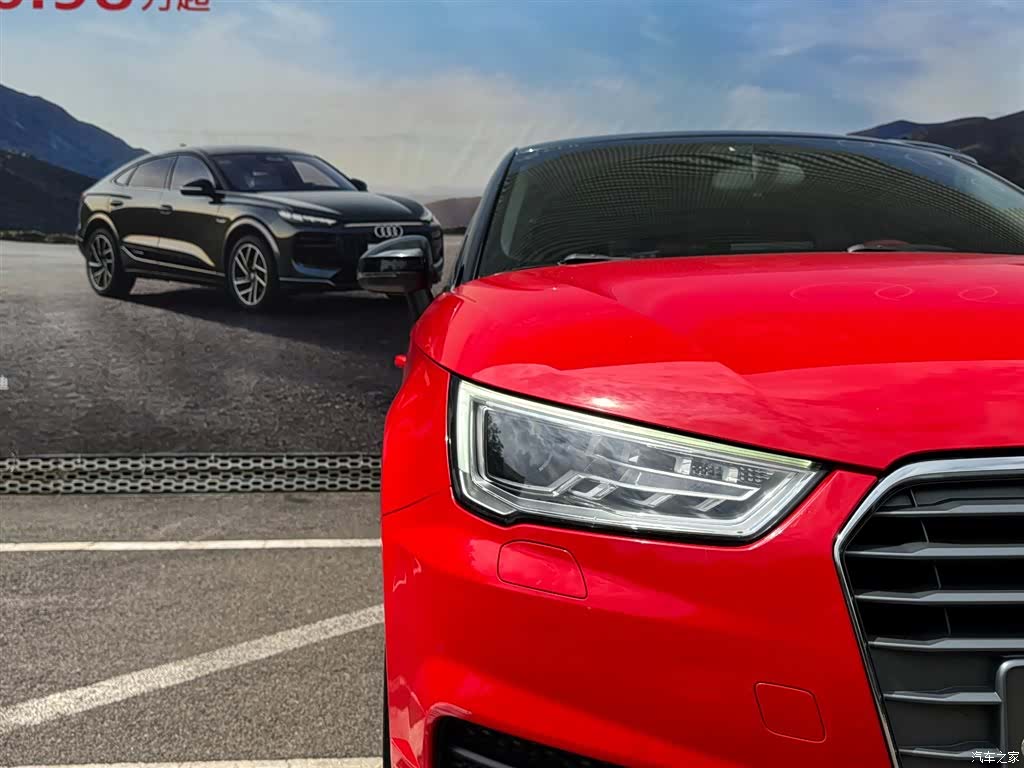 Audi A1, 2017 9