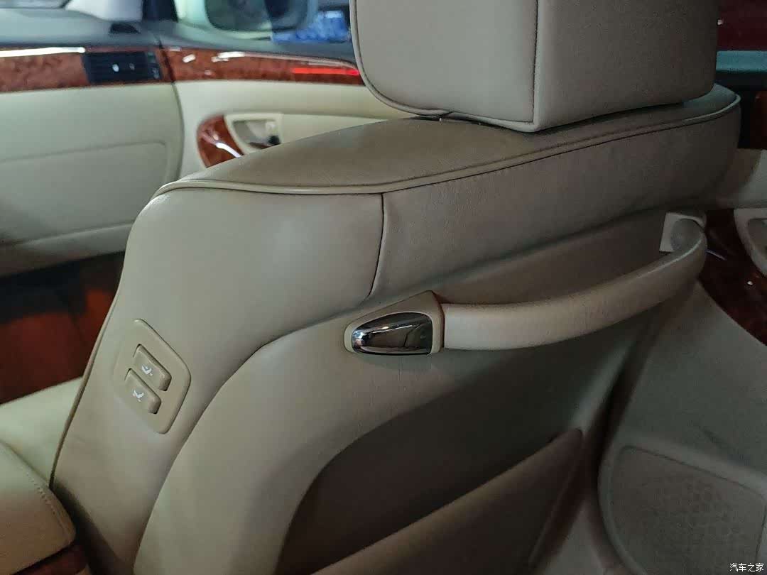 Toyota Crown, 2007 13