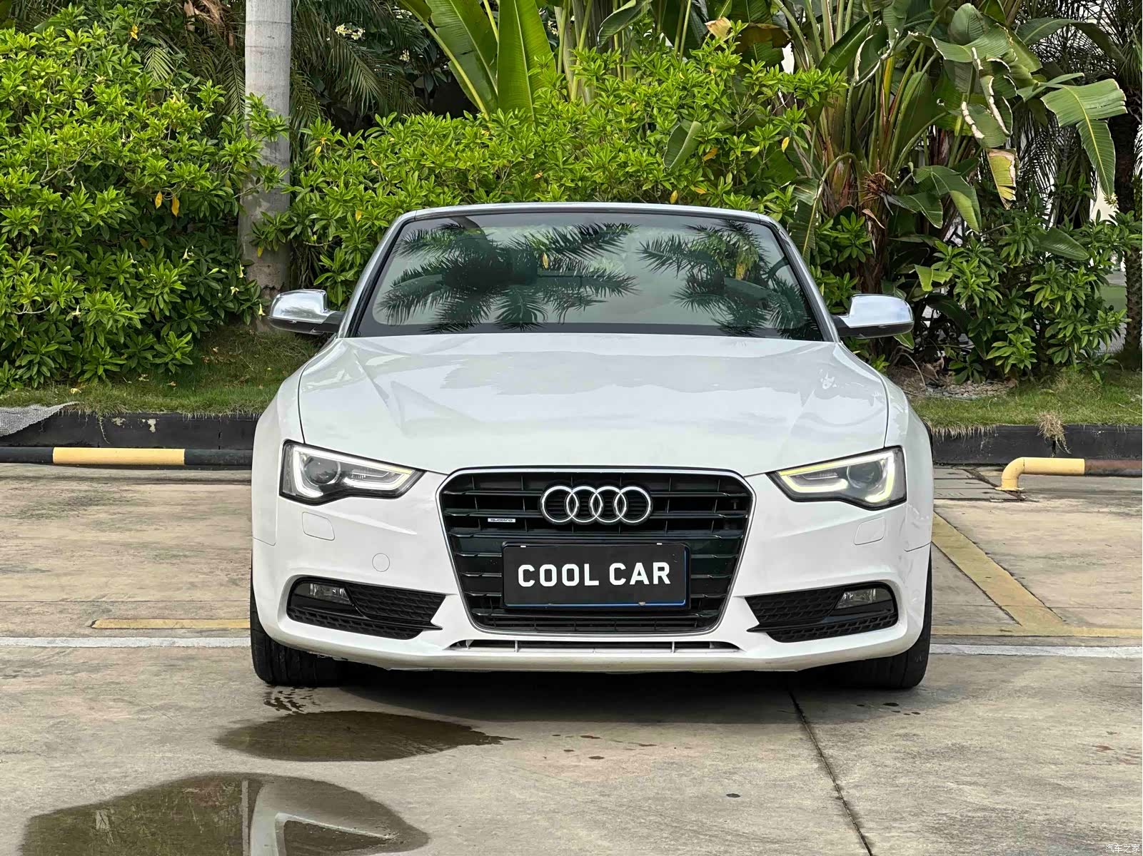 Audi A5, 2012 2