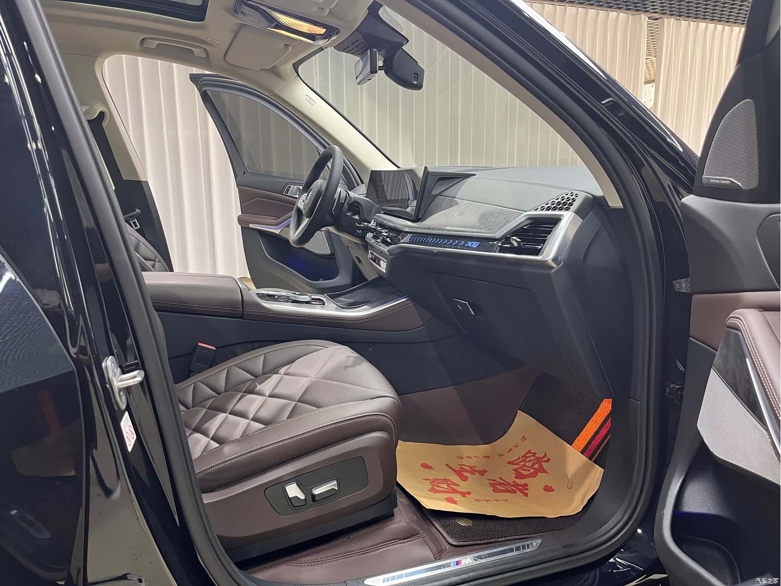 BMW X5, 2024 12