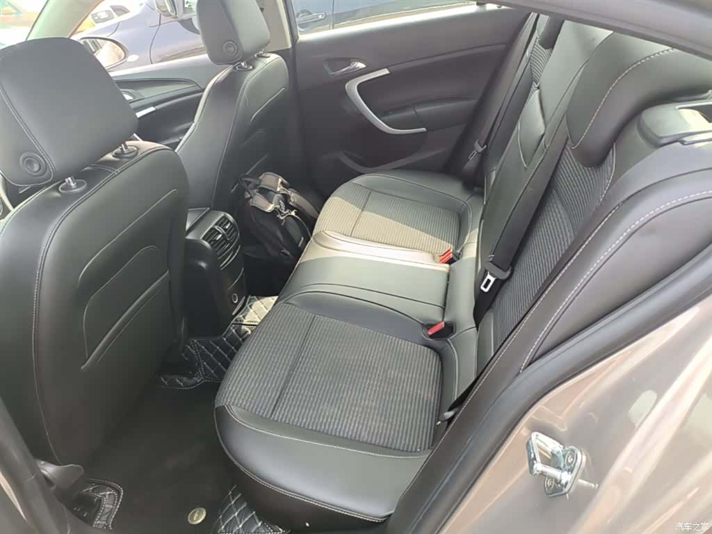 Buick Regal, 2015 17