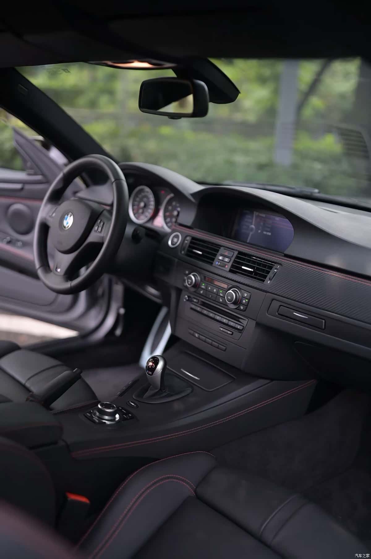 BMW M3, 2012 4