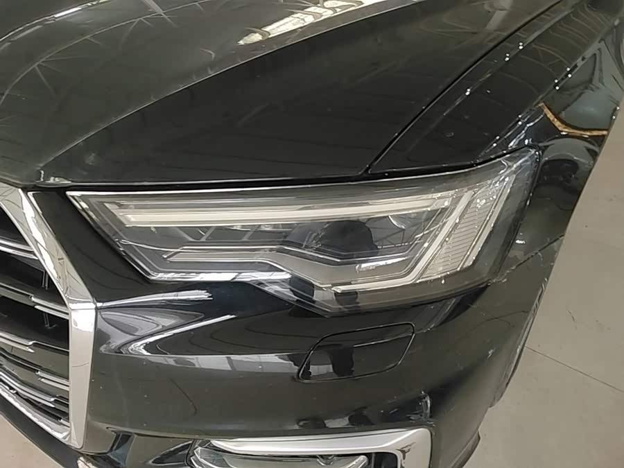 Audi A6L 2023, фото 23