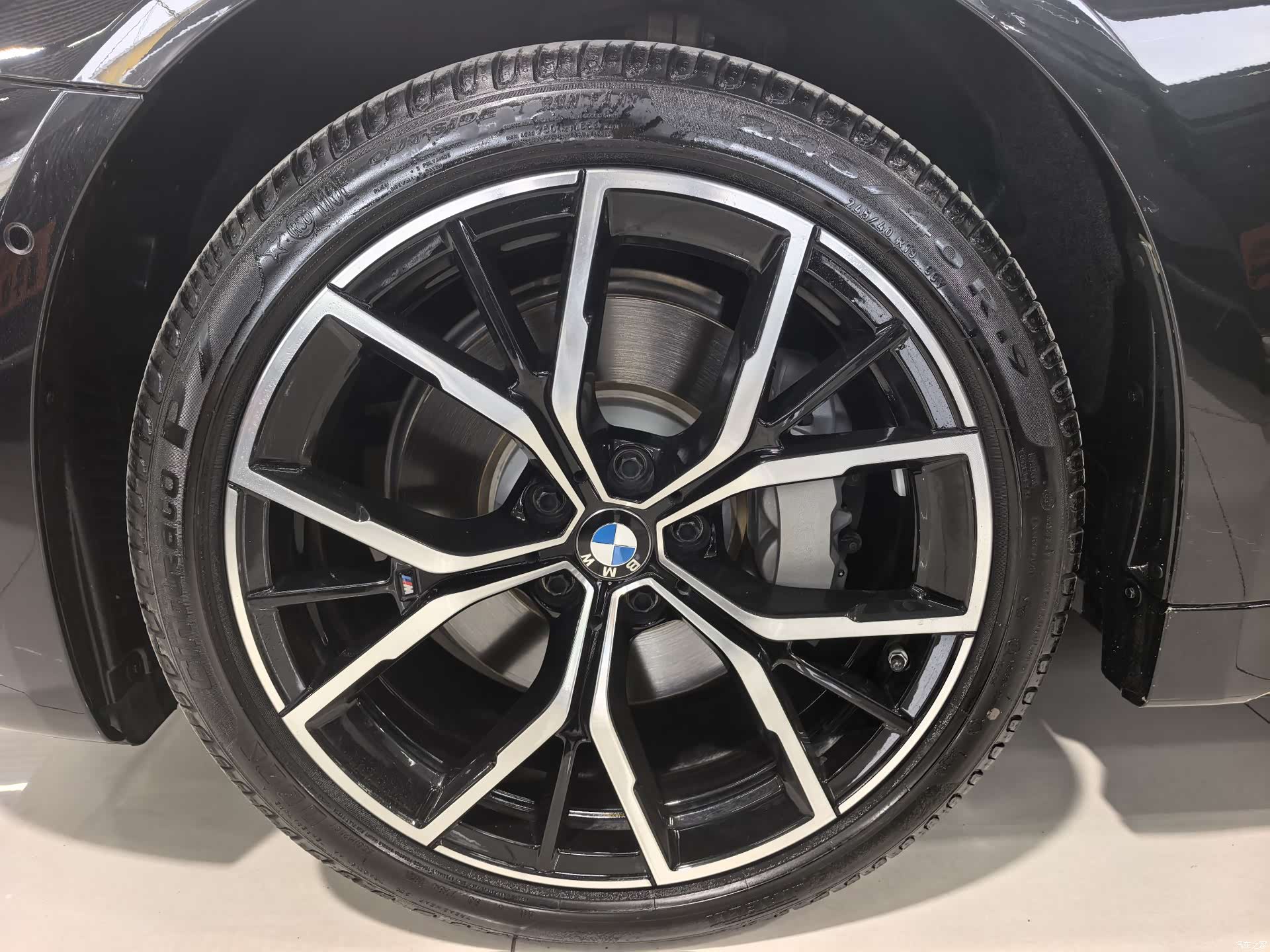 BMW 5 Series, 2021 15