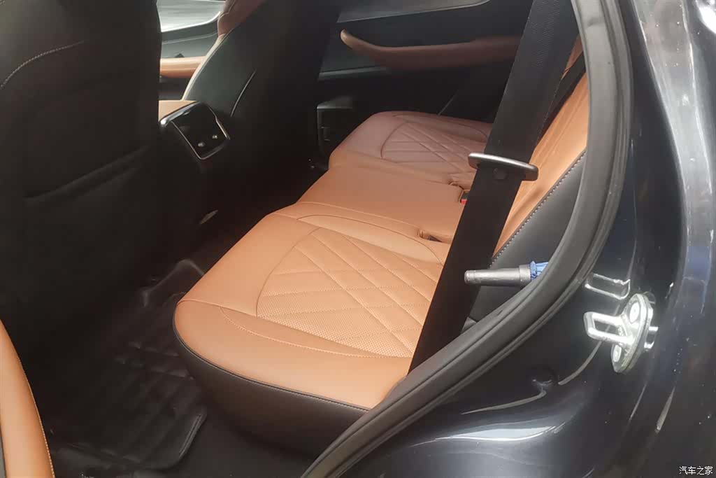 Chery Tiggo 8 Plus, 2021 11
