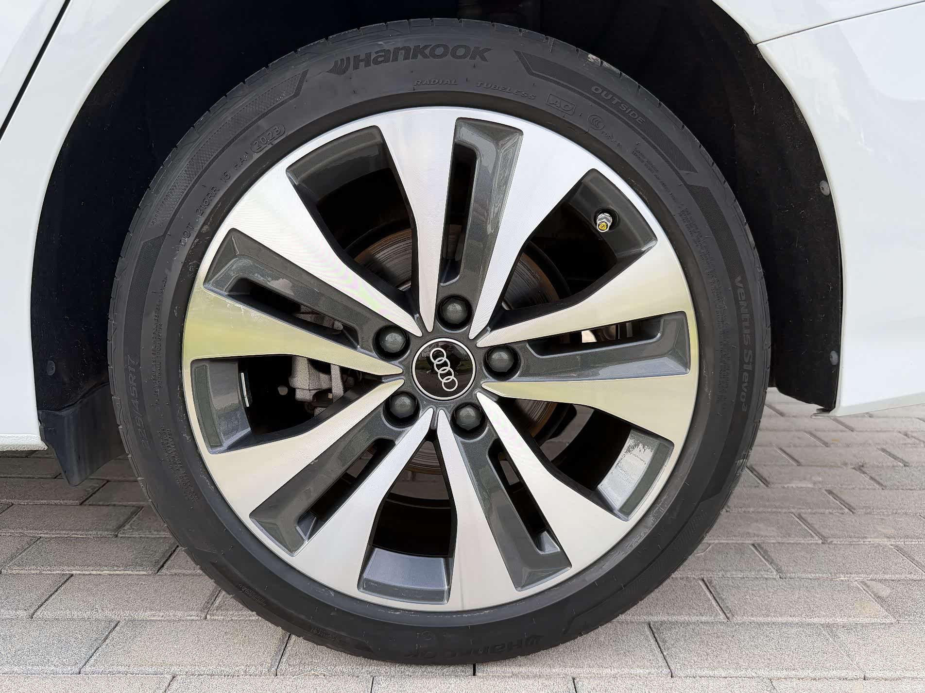 Audi A3, 2023 18