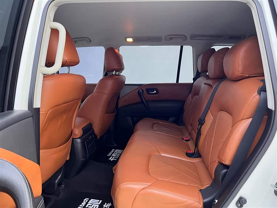 Nissan Toure