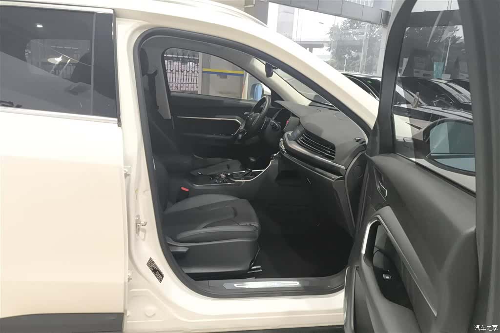 Haval H6, 2018 8