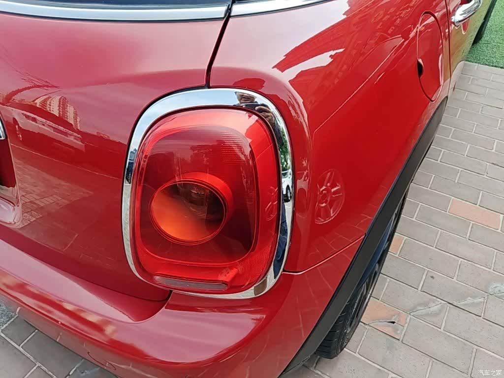 Mini Cooper, 2016 8