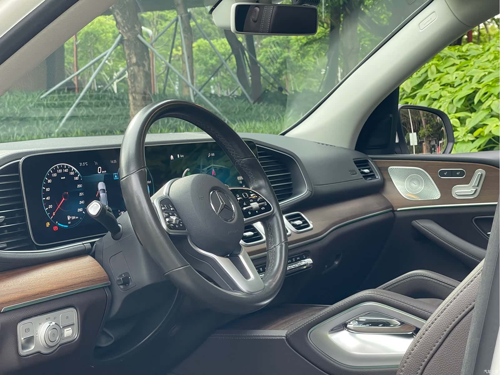 Mercedes-Benz GLE, 2019 19