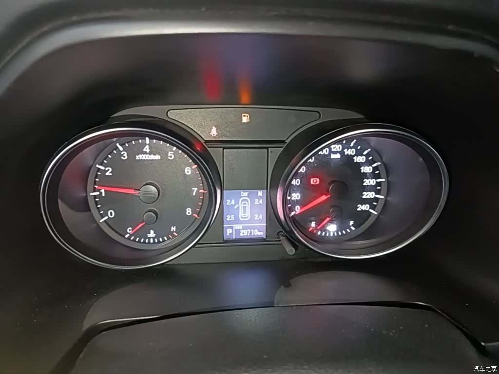 Haval M6, 2022 12