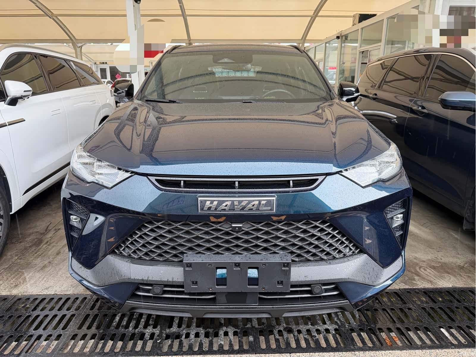 Haval H6, 2022 2