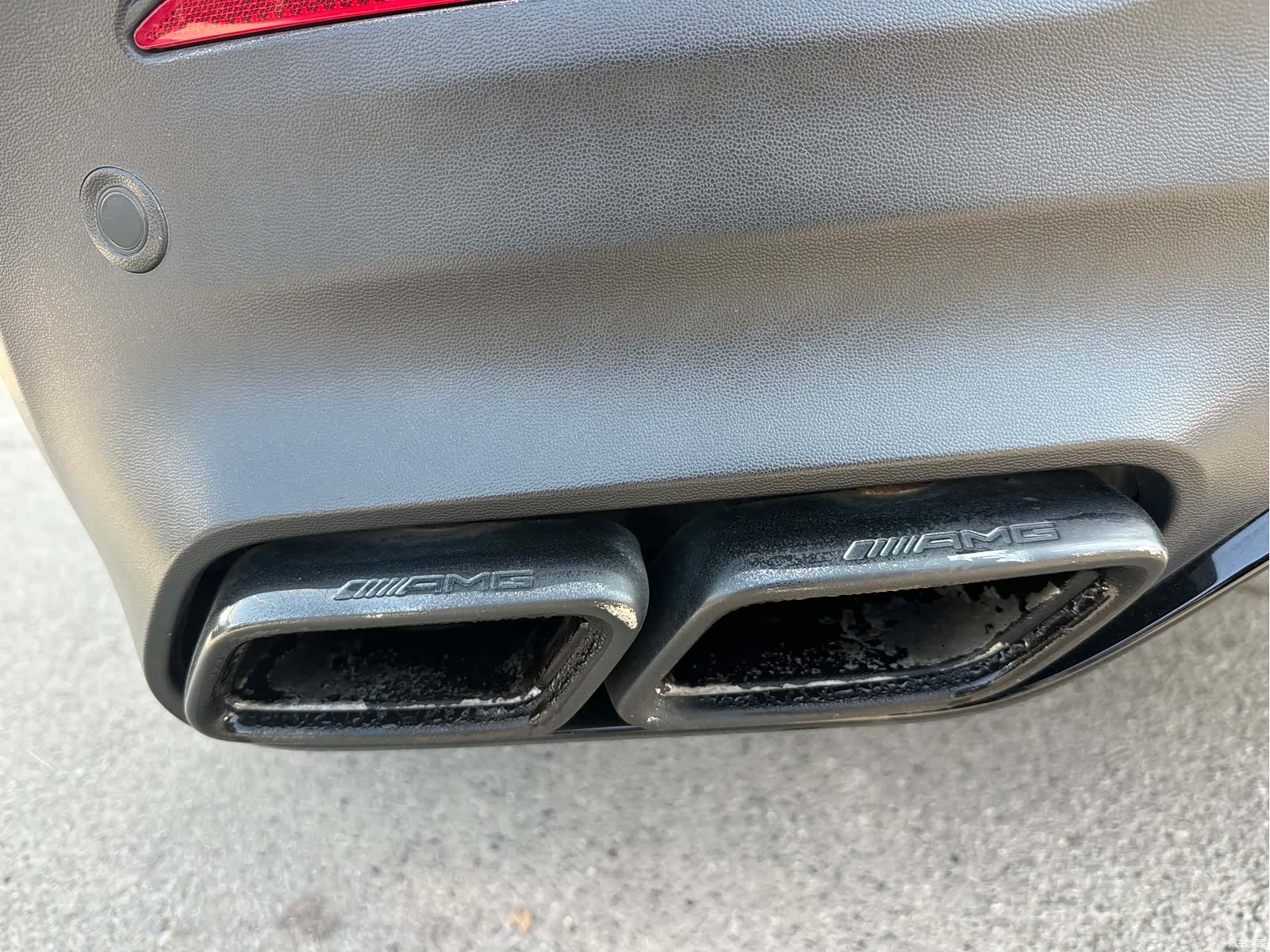 Mercedes-Benz GLE, 2016 15