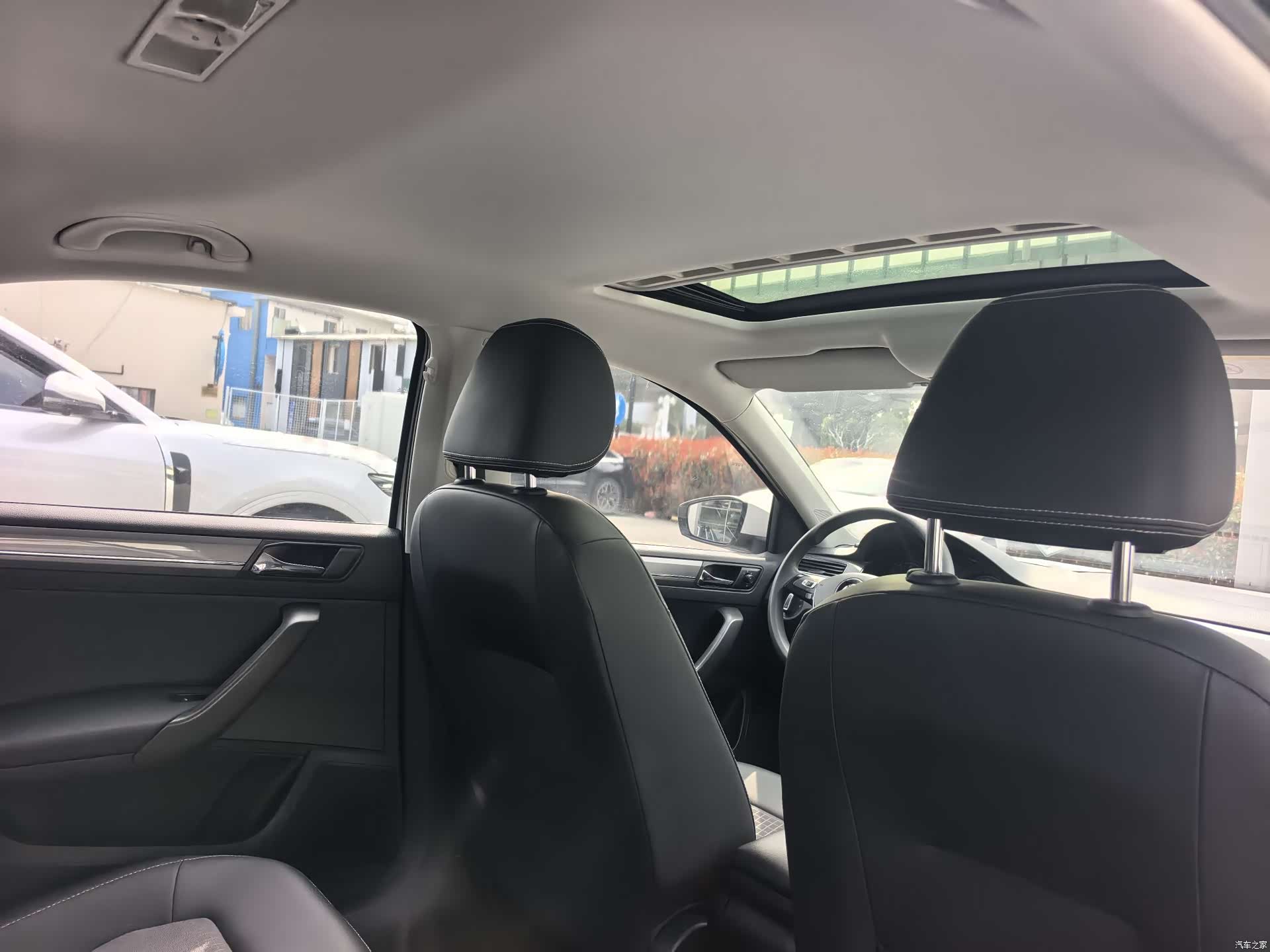 Volkswagen Santana, 2018 17