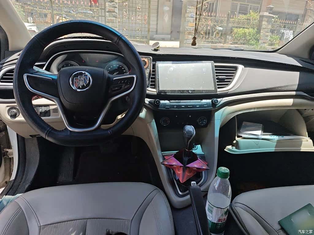 Buick 15N, 2016 10