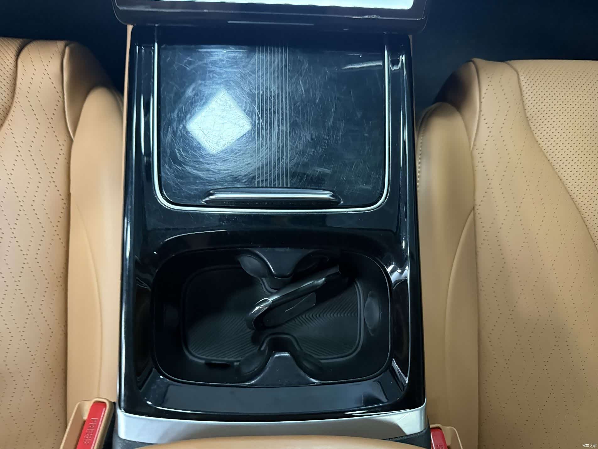 Xpeng P5, 2023 10