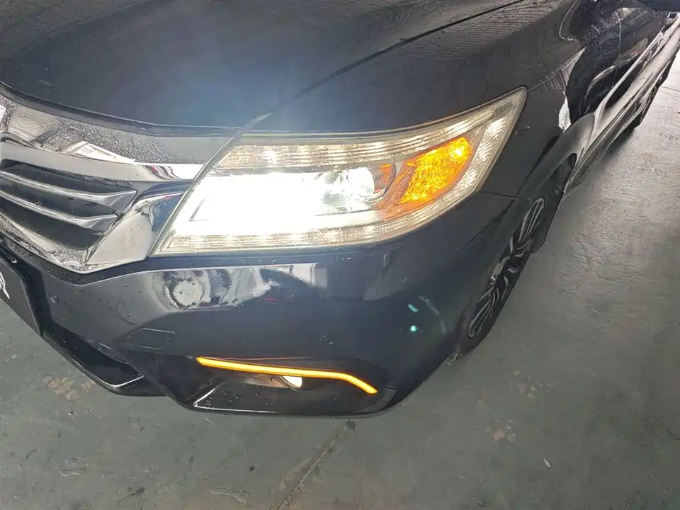 Honda Lingpai Honda Lingpai